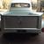 Ford : F-100 2 door lowered Pickup