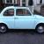 Fiat 500F Classic / LHD /1966 / SUPERB RUNNING ORDER, TAX & MOT, BARGAIN!!