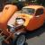 1937 Fiat Toppolino Custom ROD in Richmond-Tweed, NSW