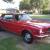 1965 Mustang Coupe