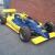 March 82C Indy Racing CAR in Melbourne, VIC
