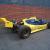 March 82C Indy Racing CAR in Melbourne, VIC