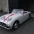 Austin Healey Sprite Mk 1 - Frogeye - 1961