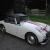 Austin Healey Sprite Mk 1 - Frogeye - 1961