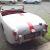 Austin Healey Sprite Mk 1 - Frogeye - 1961