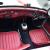 Austin Healey Sprite Mk 1 - Frogeye - 1961