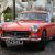 Completely Restored 1970 MG Midget with Ashley GT Hardtop - Healey Sprite