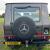 Mercedes Benz G Wagon 300D Diesel 4x4