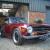 1975/N Triumph TR6 2500cc Manual with Overdrive Damask