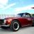 1975/N Triumph TR6 2500cc Manual with Overdrive Damask