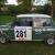 Mini Cooper S Mk1 1965 Historic race car