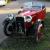 1932 BSA Special Sports Trike not MG or Morgan