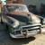 1950 Chevrolet Fleetline 2 Door Fastback Project Driving CAR Original LHD USA in Central Highlands, VIC