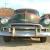 1950 Chevrolet Fleetline 2 Door Fastback Project Driving CAR Original LHD USA in Central Highlands, VIC