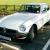 MGB GT 1979 finished in stunning White. Great condition with amazing history.