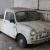 Austin mini 95 pick up "BARN FIND" stored for past 16 years