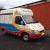 Ford Transit Soft Ice Cream Van Carpigiani Van 1 Machine - Immaculate Condition