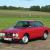 1974 Alfa Romeo 2000 GTV RHD