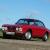1974 Alfa Romeo 2000 GTV RHD