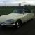 Highly sought and superb investment opportunity , Citroen DS23 Cabriolet 5 RHD