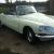 Highly sought and superb investment opportunity , Citroen DS23 Cabriolet 5 RHD