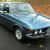 BMW 2500 Auto - 1972 - 43k from new, Extensive History - Superb Example