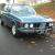 BMW 2500 Auto - 1972 - 43k from new, Extensive History - Superb Example