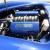 GARDENER DOUGLAS COBRA V8 6LTR 6 SPEED 2004 - AWESOME PERFORMANCE