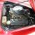 L R ROADSTER'S RAM SC COBRA 5767CC 1991 - CANDY RED/BLACK HIDE AWESOME CAR