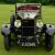 1929 Talbot 14/45 3/4 Coupe Cabriolet. Fully restored