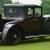 1929 Talbot 14/45 3/4 Coupe Cabriolet. Fully restored