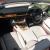 1991 JAGUAR XJ-S CONVERTIBLE AUTO RED 5.3 V12