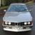 BMW M635 CSI M6 M635CSI 1987 E24