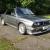 BMW M3 Covertible E30 recreation