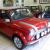 2000 ROVER MINI COOPER SPORT