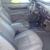 LHD Chrysler Sebring Convertible 2002 Model 28000 Miles Full History