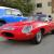 Jaguar E Type Series 1 Fixed Head Coupe 1964