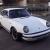 Porsche 911 Covin Speedster Replica 1971