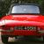 1969 Alfa Romeo Spider 1750 Duetto RHD