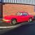 1969 Lotus Elan S4 ‘SE’ (simply stunning) flawless paintwork, well cared for