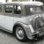 1935 rover 14 p2 classic car
