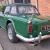 Triumph TR5 - British Racing Green RHD For Sale (1968)