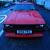 FORD CAPRI YB COSWORTH 400BHP MODIFIED MK3 MOT AND TAX 2.8 MK1 ESCORT BITS