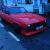 FORD CAPRI YB COSWORTH 400BHP MODIFIED MK3 MOT AND TAX 2.8 MK1 ESCORT BITS