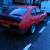 FORD CAPRI YB COSWORTH 400BHP MODIFIED MK3 MOT AND TAX 2.8 MK1 ESCORT BITS