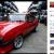 FORD CAPRI YB COSWORTH 400BHP MODIFIED MK3 MOT AND TAX 2.8 MK1 ESCORT BITS