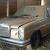 8 Mercedes Benz W114 W115 Classic Tax Exempt Coupe Barn Find Restoration Project