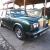 1979 ROLLS ROYCE SILVER SHADOW 11. LOW MILEAGE WITH HISTORY.