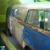 Kombi 1960 Splitty Panelvan in Melbourne, VIC