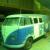 Kombi 1960 Splitty Panelvan in Melbourne, VIC
